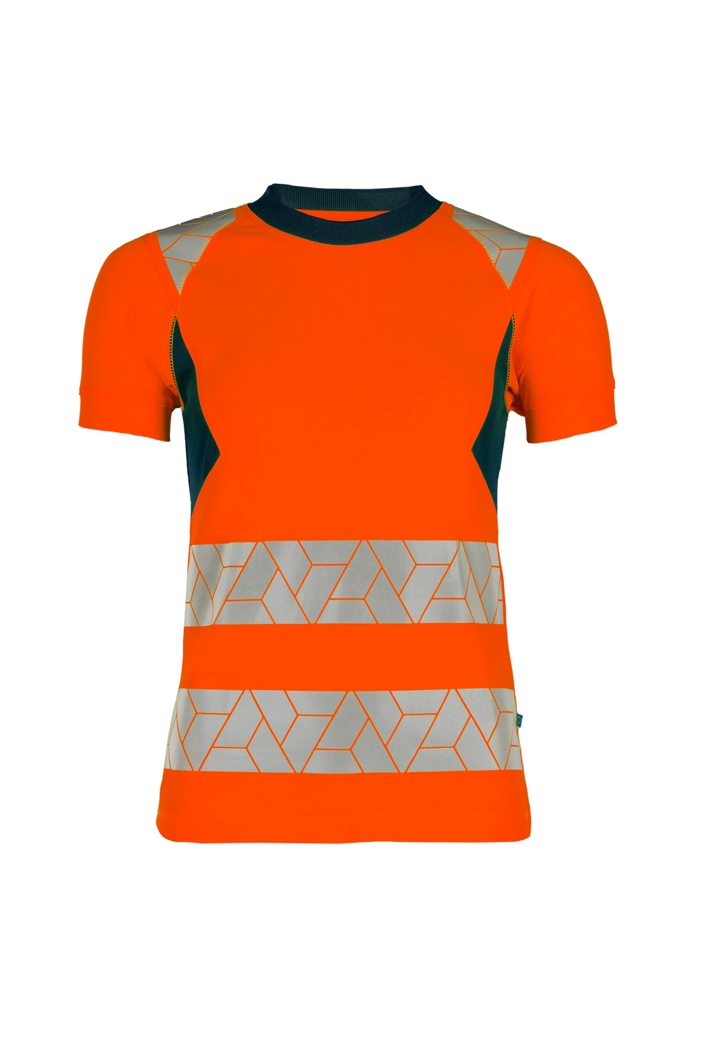 SYNQ® Risingstar Women High-Vis T‑Shirt