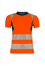 SYNQ® Risingstar Women High-Vis T‑Shirt