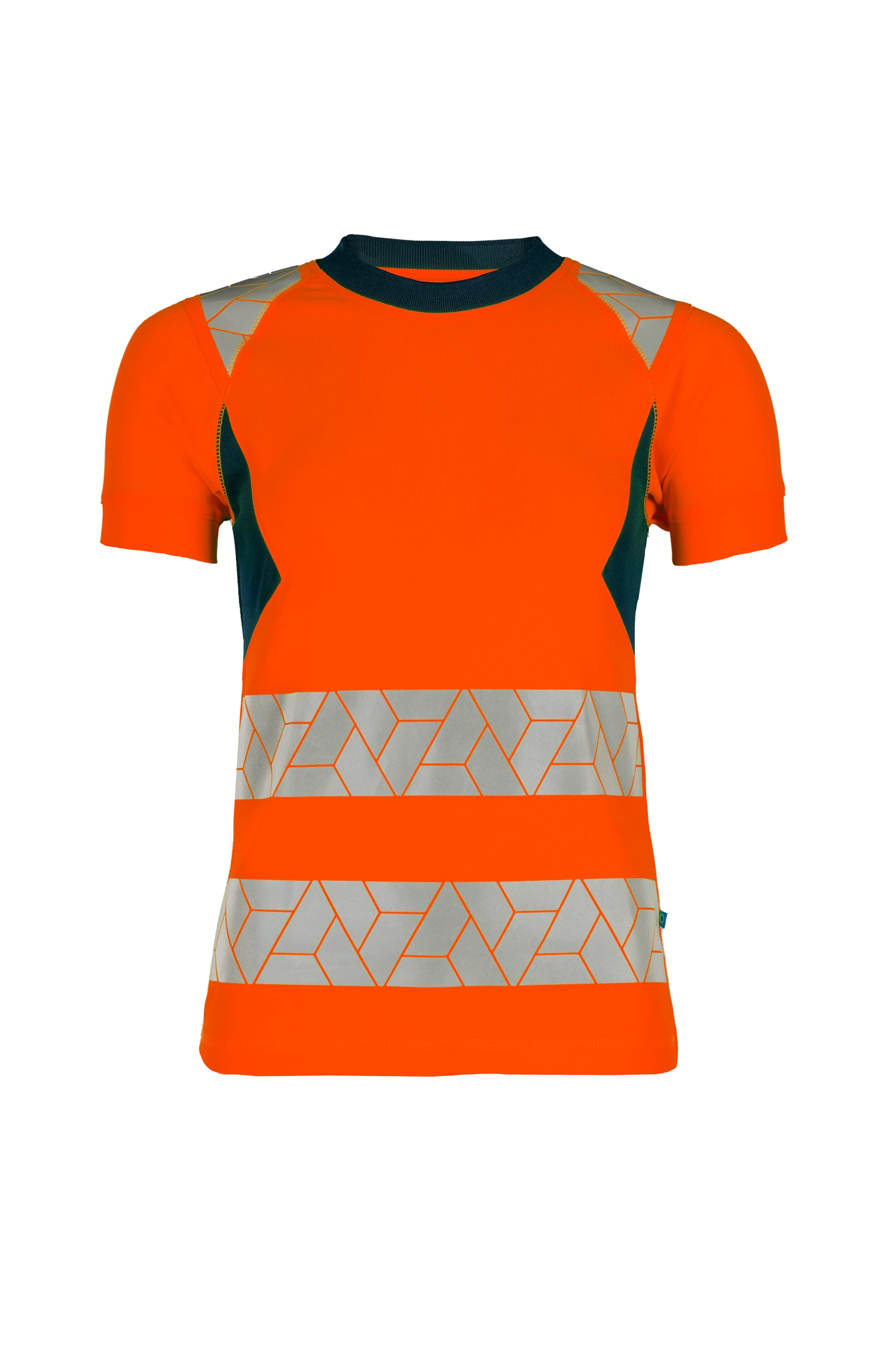 SYNQ® Risingstar Women High-Vis T‑Shirt