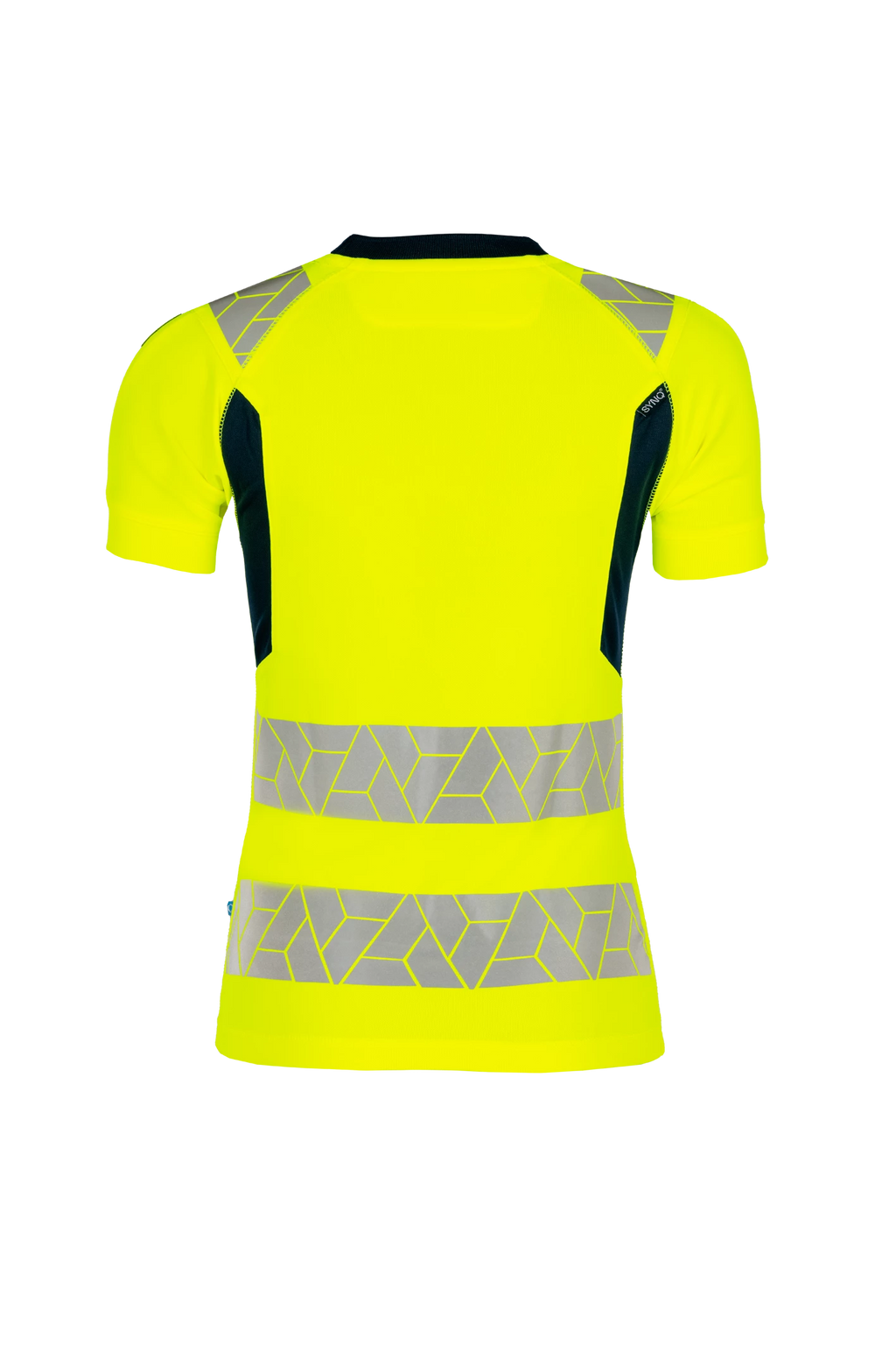 SYNQ® Risingstar Women High-Vis T‑Shirt