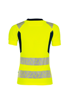 SYNQ® Risingstar Women High-Vis T‑Shirt