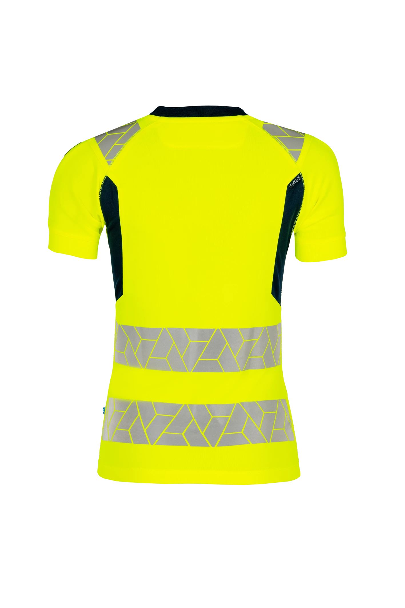 SYNQ® Risingstar Women High-Vis T‑Shirt