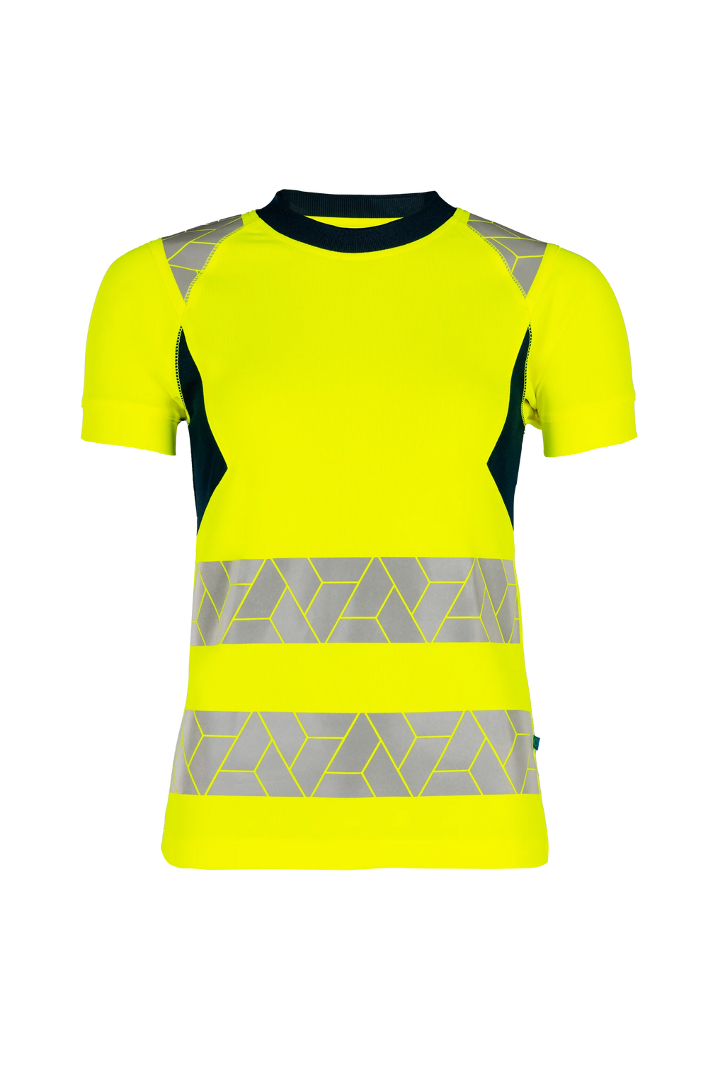 SYNQ® Risingstar Women High-Vis T‑Shirt