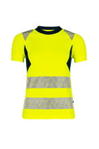 SYNQ® Risingstar Women High-Vis T‑Shirt