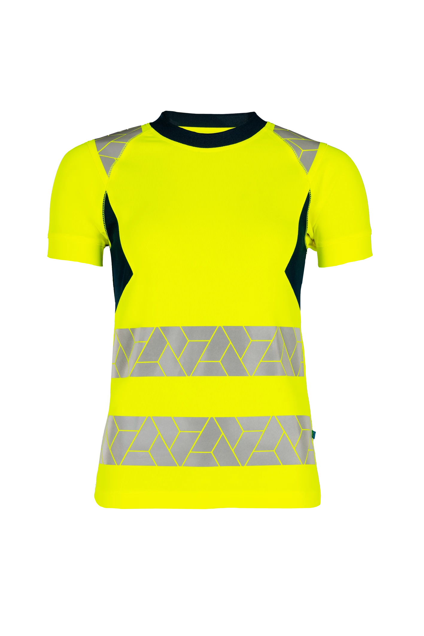 SYNQ® Risingstar Women High-Vis T‑Shirt