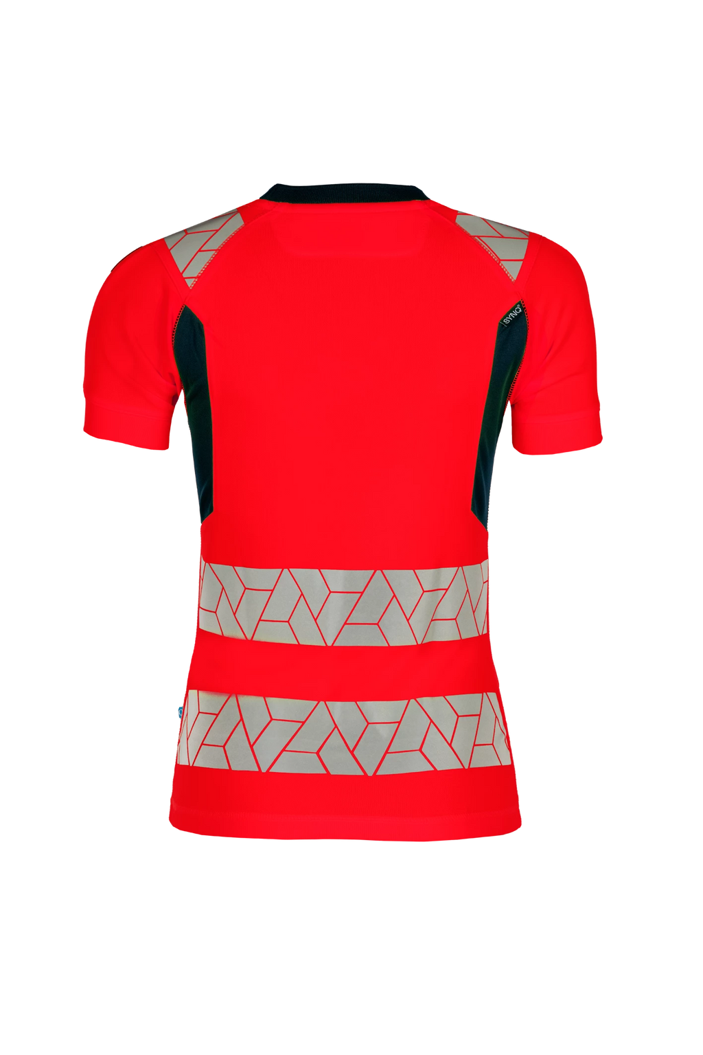 SYNQ® Risingstar Women High-Vis T‑Shirt