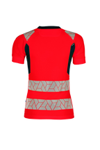 SYNQ® Risingstar Women High-Vis T‑Shirt