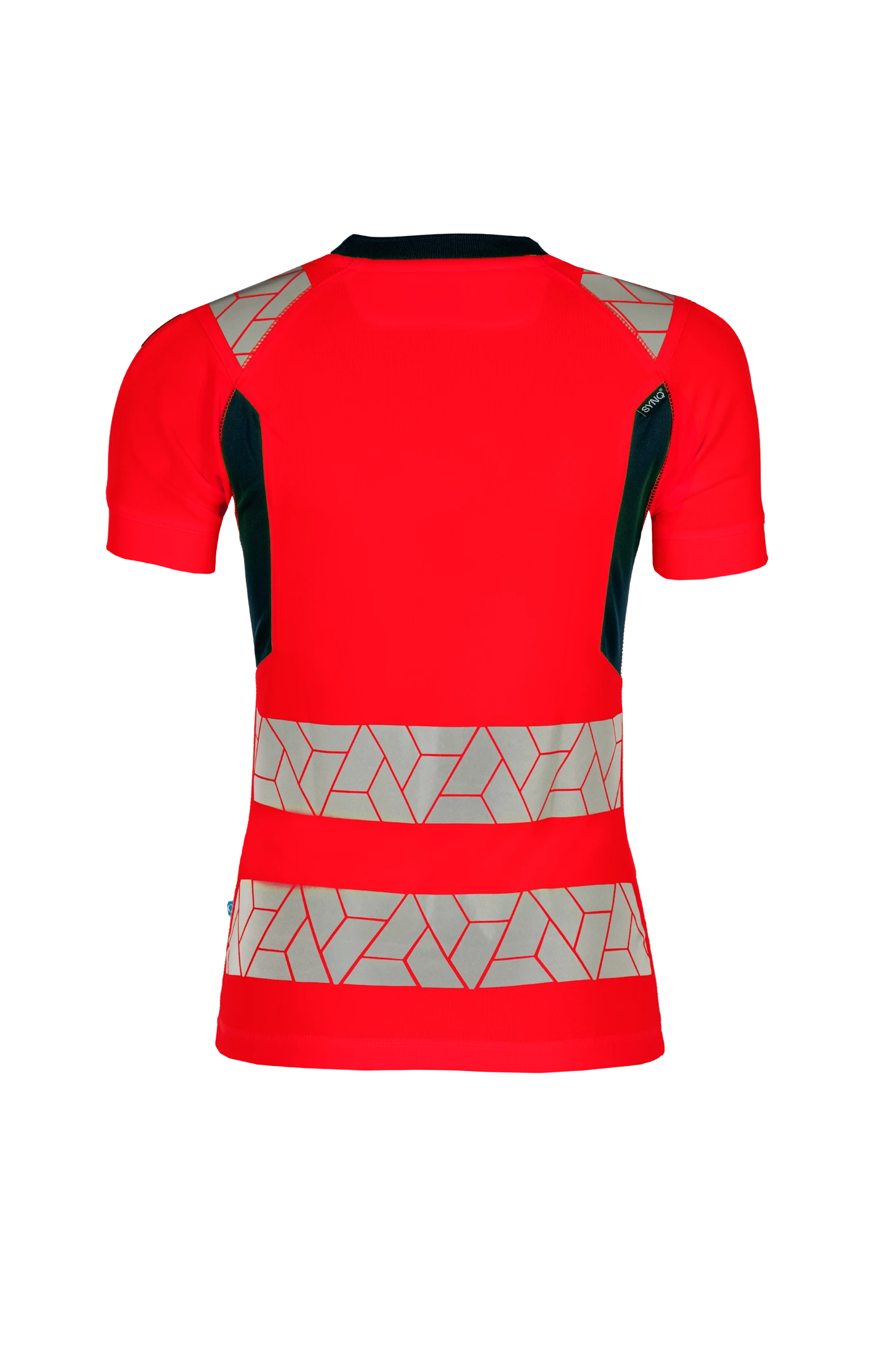 SYNQ® Risingstar Women High-Vis T‑Shirt