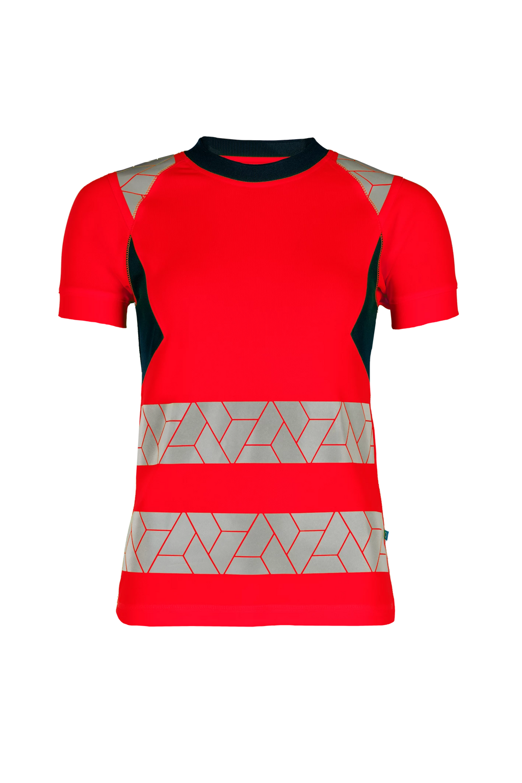 SYNQ® Risingstar Women High-Vis T‑Shirt