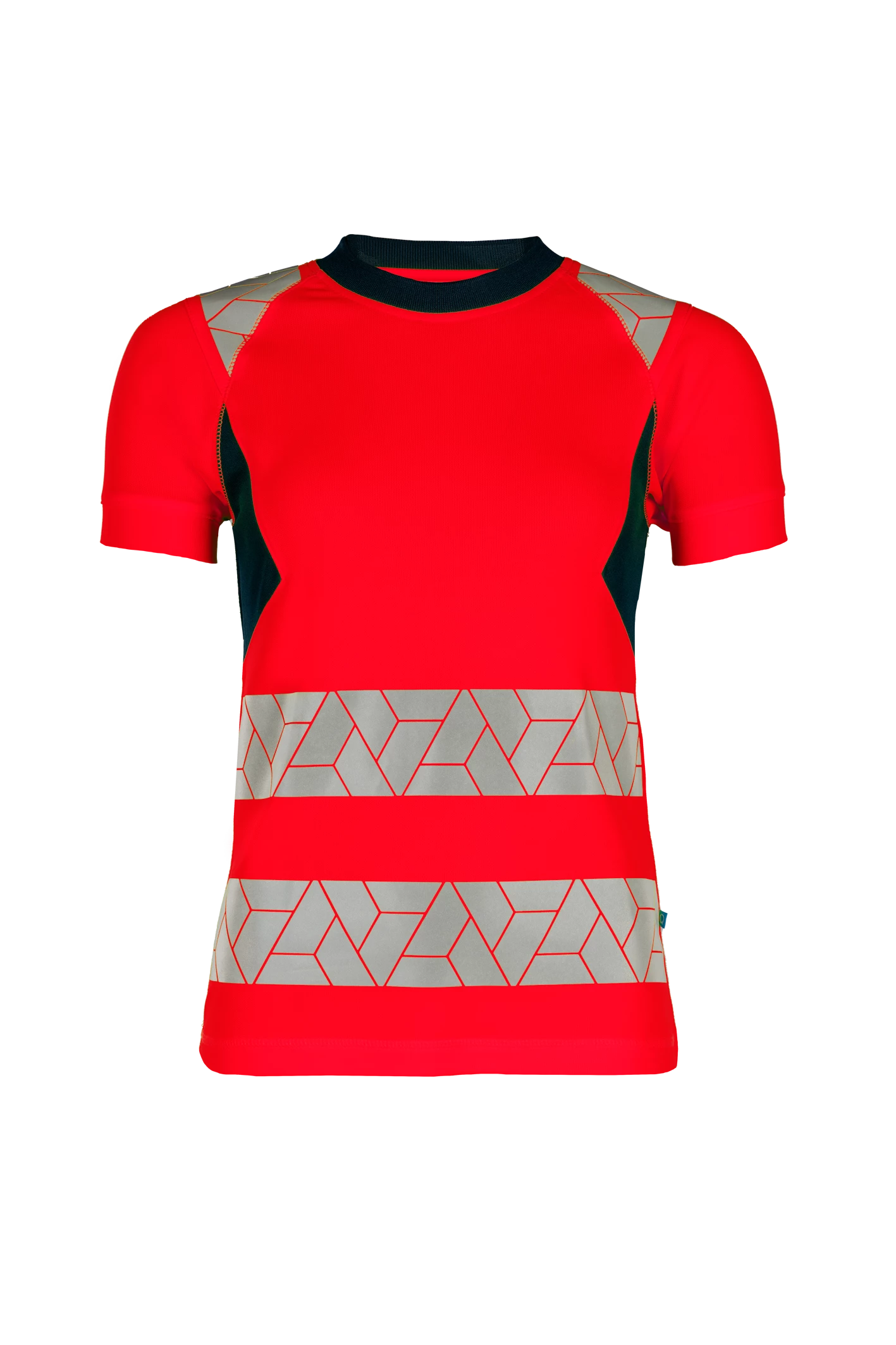 SYNQ® Risingstar Women High-Vis T‑Shirt