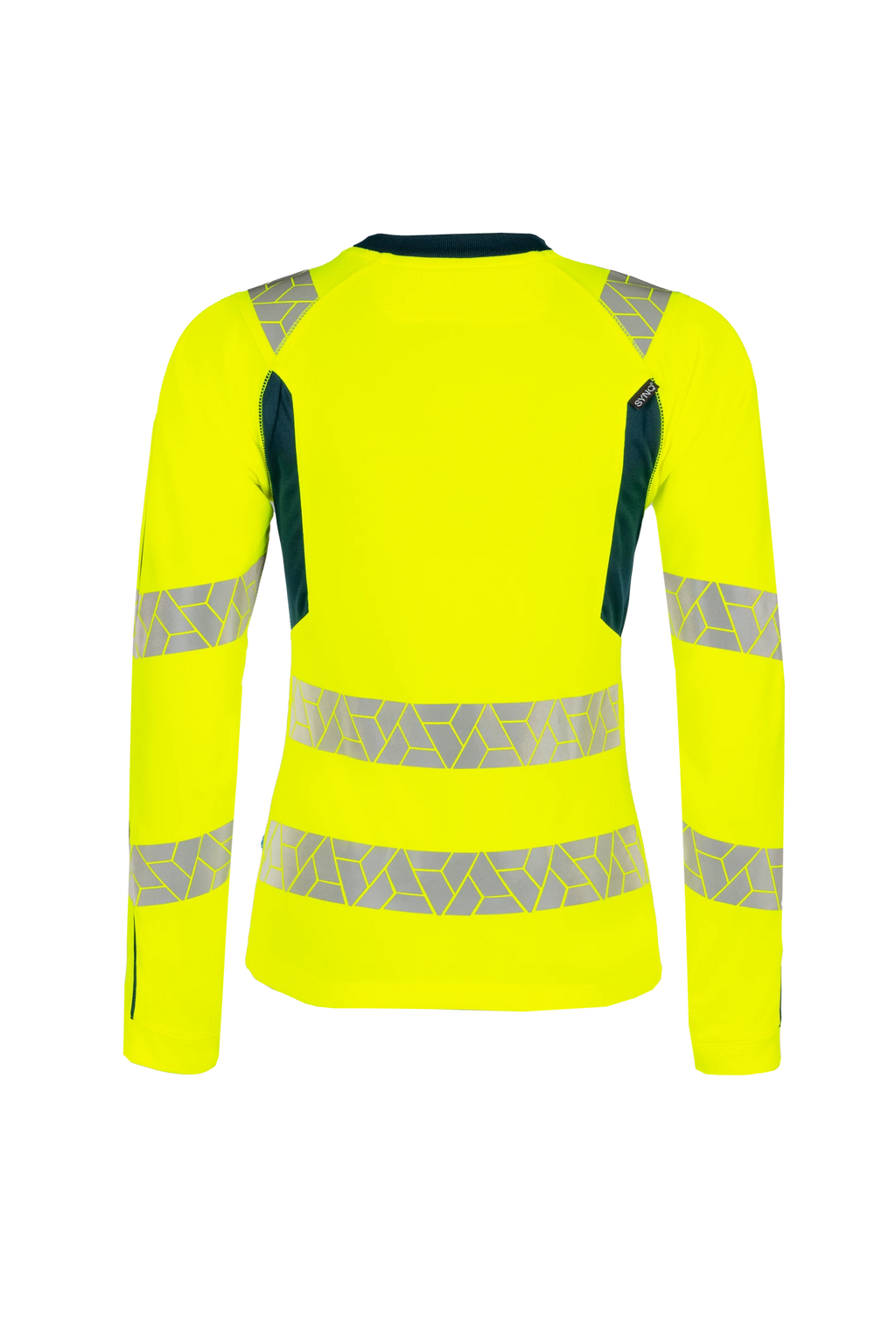 SYNQ® Littup Women High-Vis T-Shirt