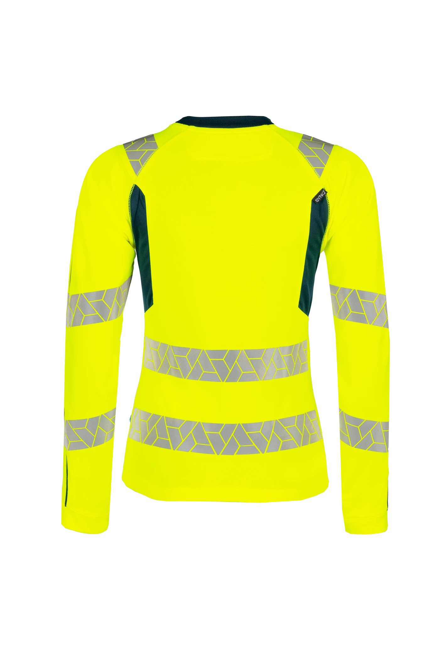 SYNQ® Littup Women High-Vis T-Shirt