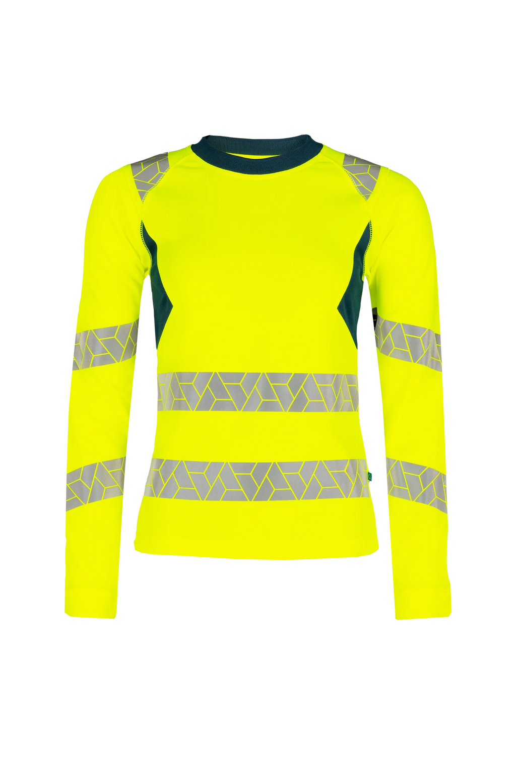 SYNQ® Littup Women High-Vis T-Shirt