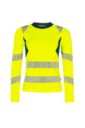 SYNQ® Littup Women High-Vis T-Shirt