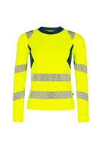SYNQ® Littup Women High-Vis T-Shirt