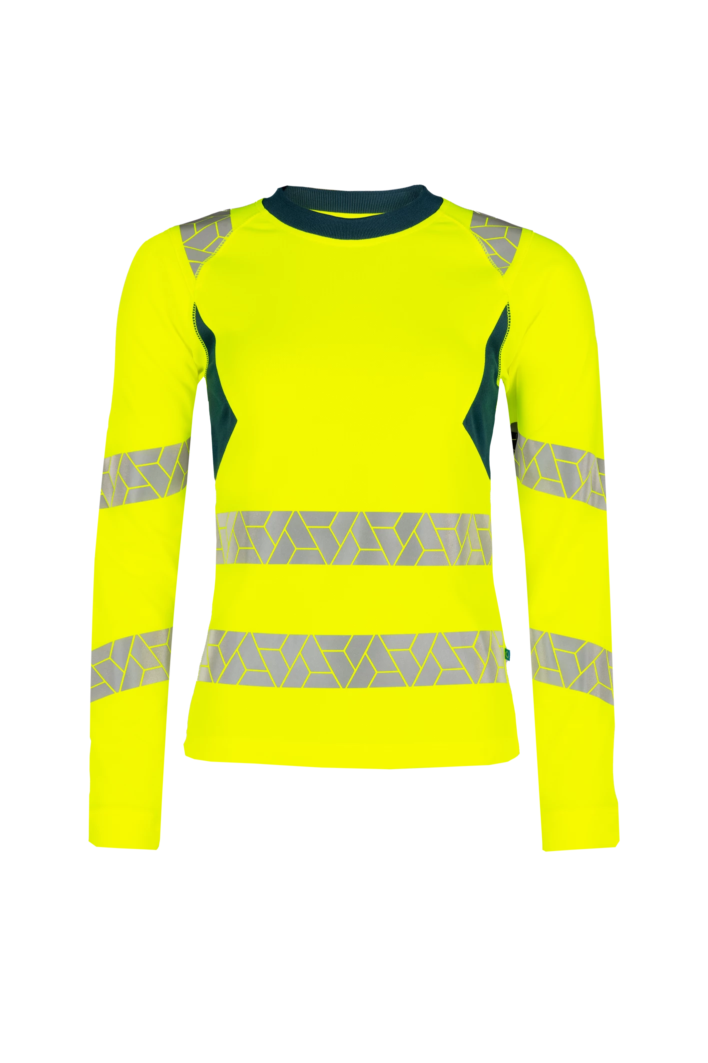 SYNQ® Littup Women High-Vis T-Shirt