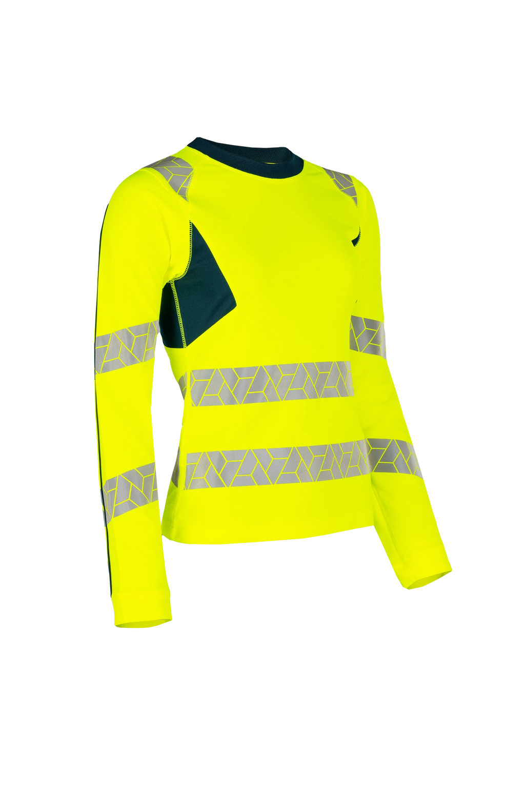 SYNQ® Littup Women High-Vis T-Shirt
