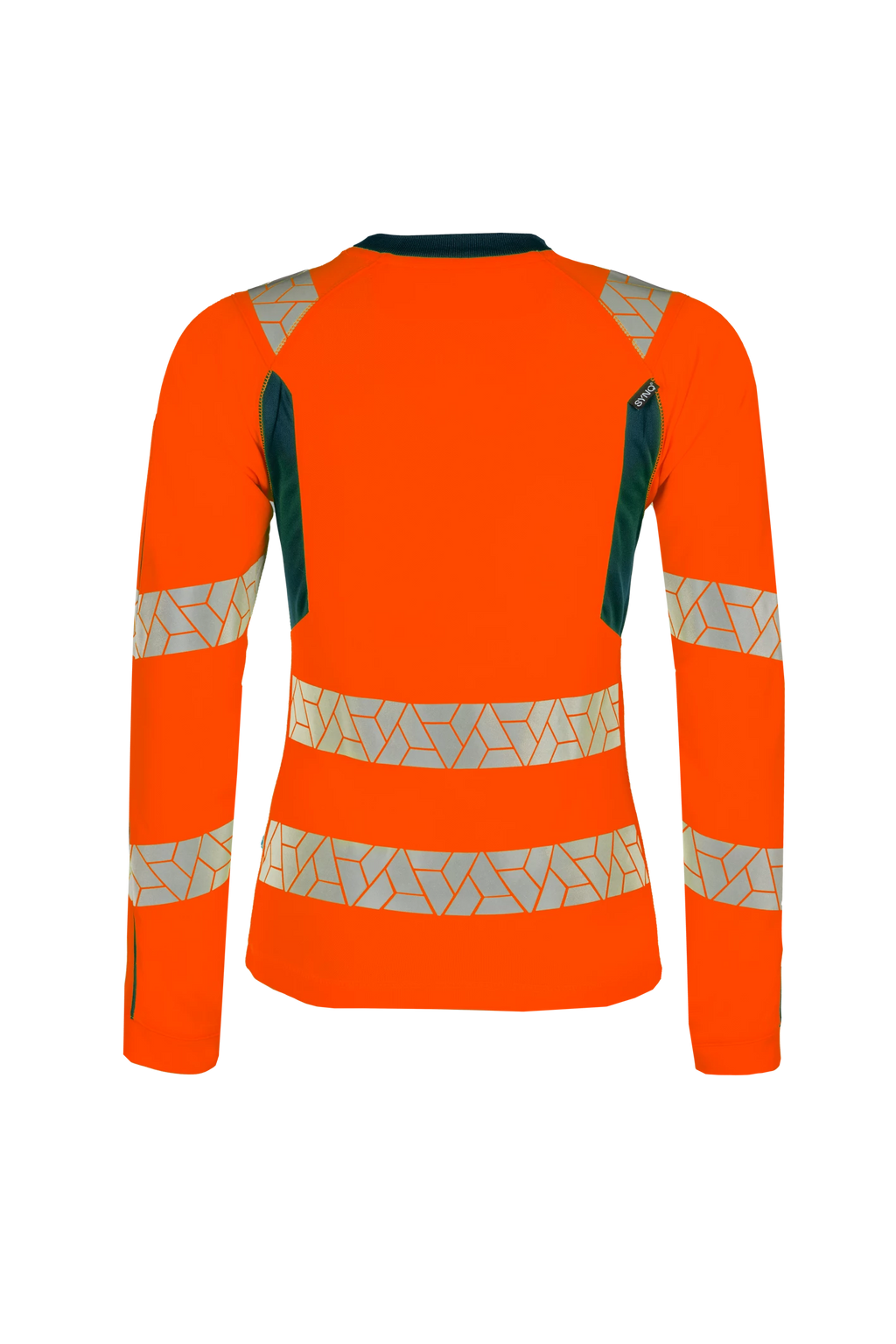 SYNQ® Littup Women High-Vis T-Shirt
