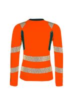 SYNQ® Littup Women High-Vis T-Shirt
