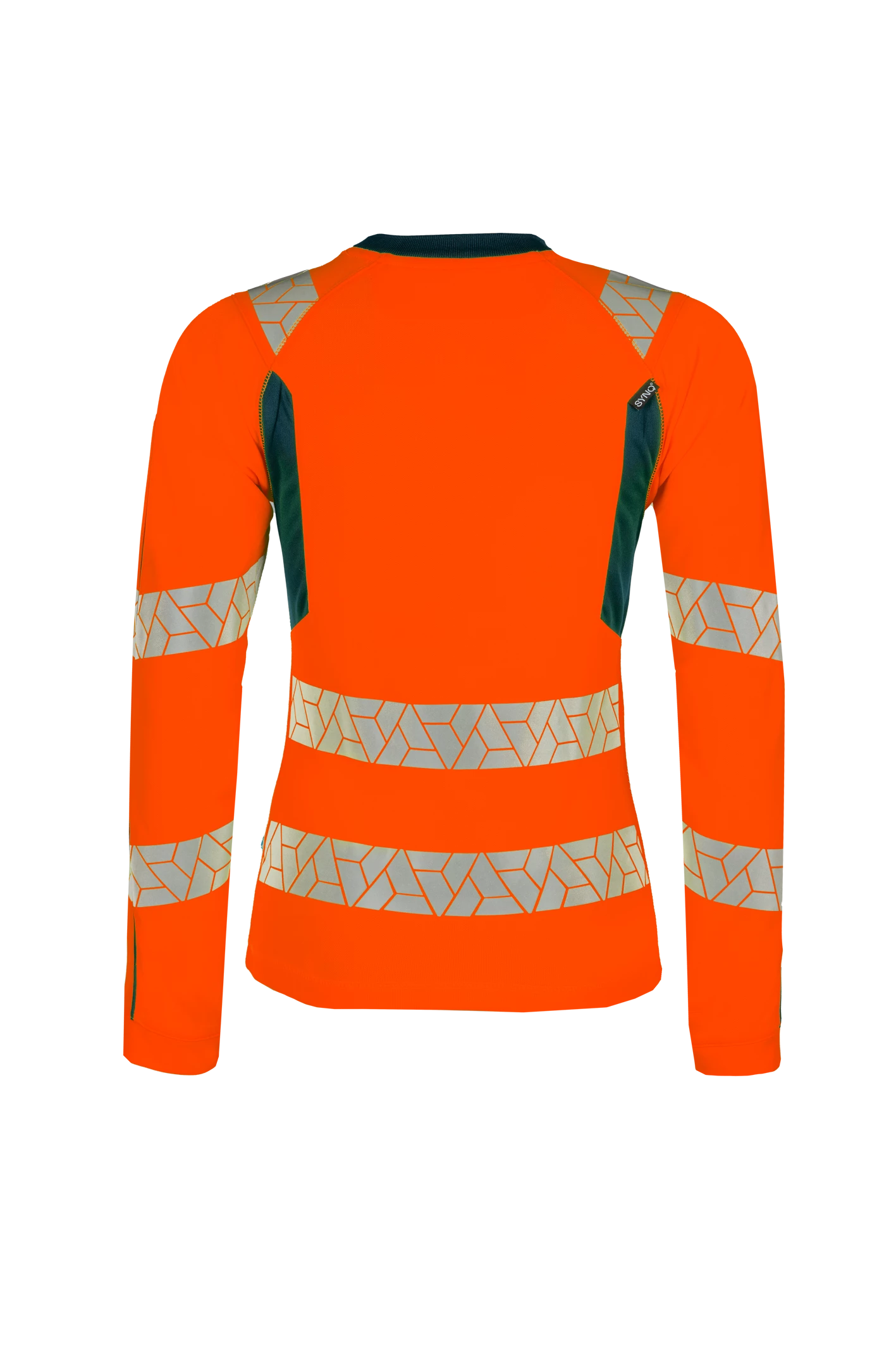 SYNQ® Littup Women High-Vis T-Shirt