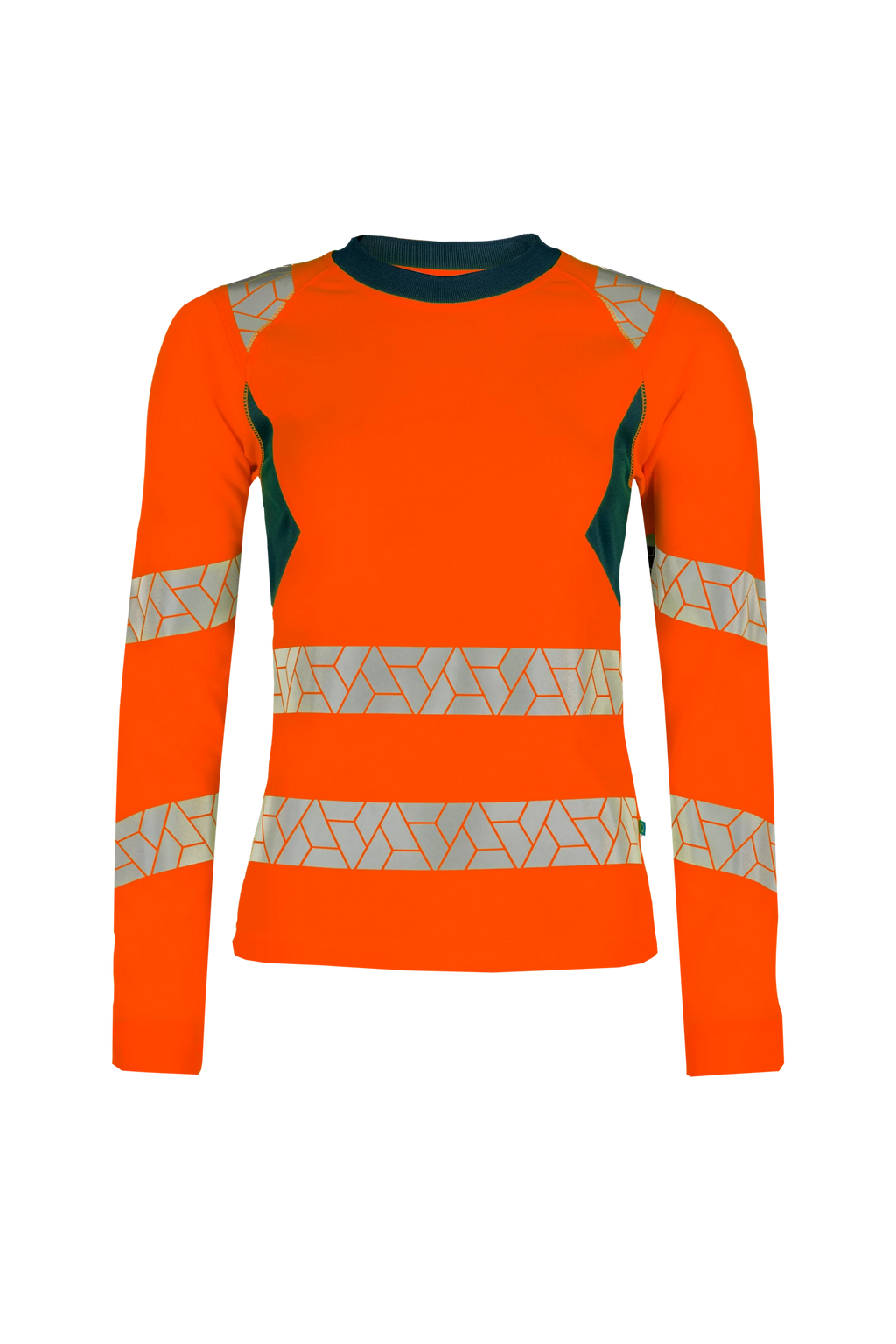 SYNQ® Littup Women High-Vis T-Shirt