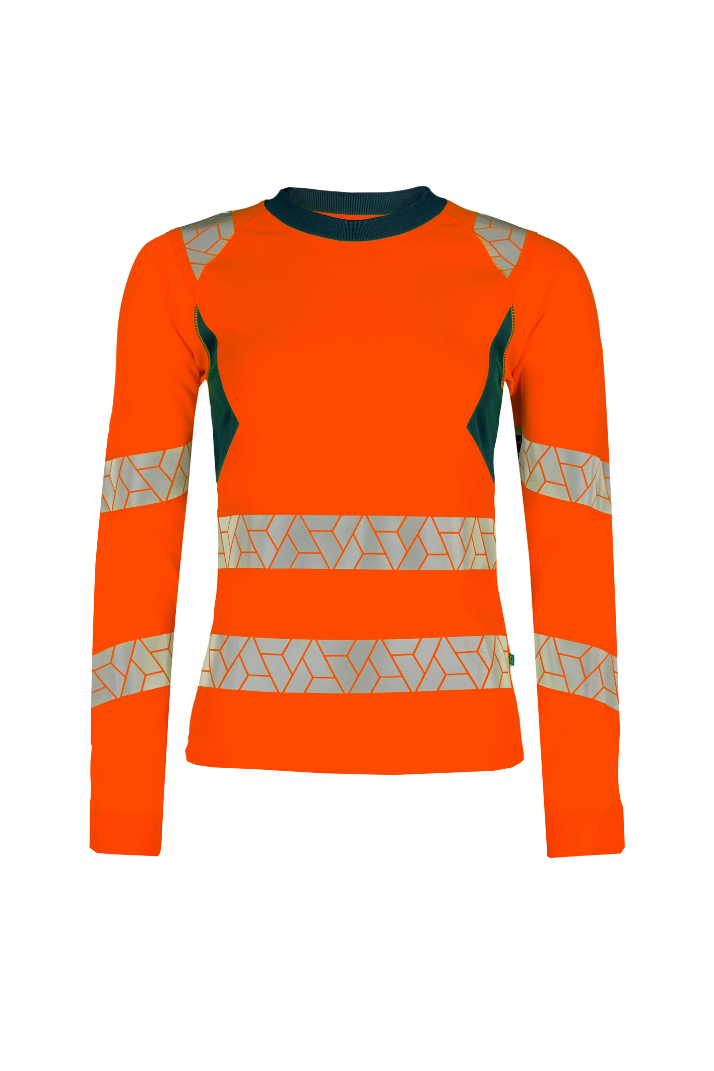 SYNQ® Littup Women High-Vis T-Shirt