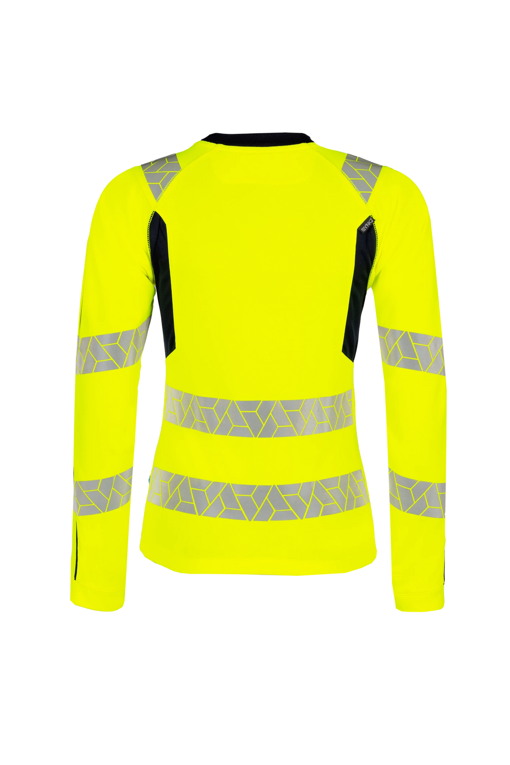 SYNQ® Littup Women High-Vis T-Shirt