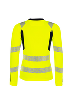 SYNQ® Littup Women High-Vis T-Shirt