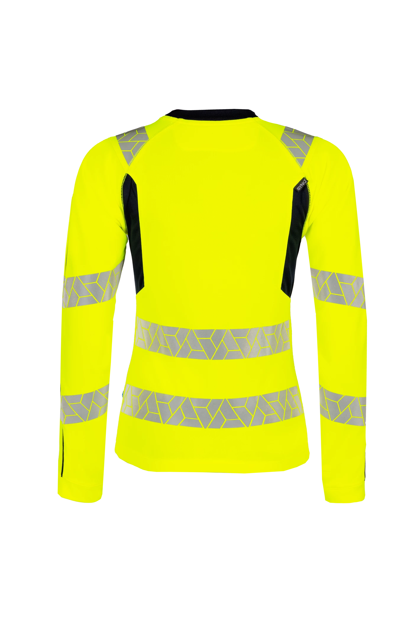 SYNQ® Littup Women High-Vis T-Shirt