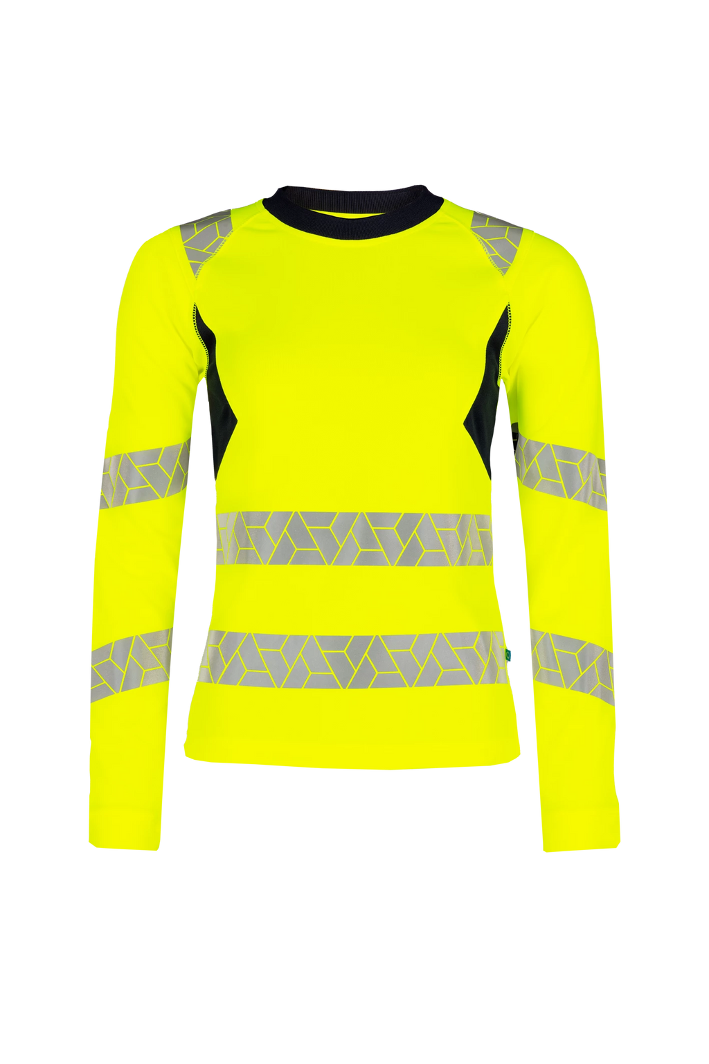 SYNQ® Littup Women High-Vis T-Shirt
