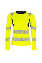 SYNQ® Littup Women High-Vis T-Shirt