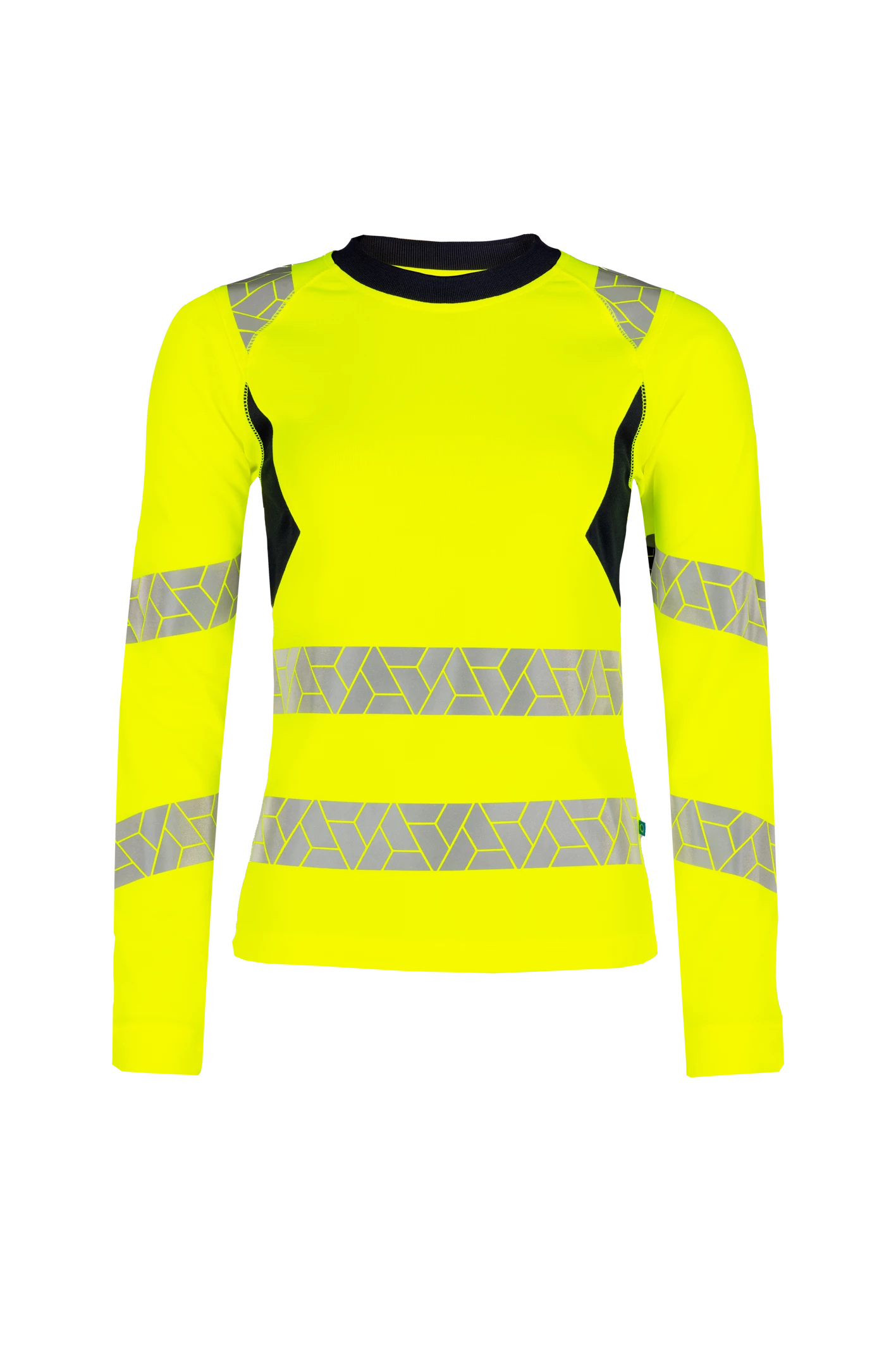 SYNQ® Littup Women High-Vis T-Shirt