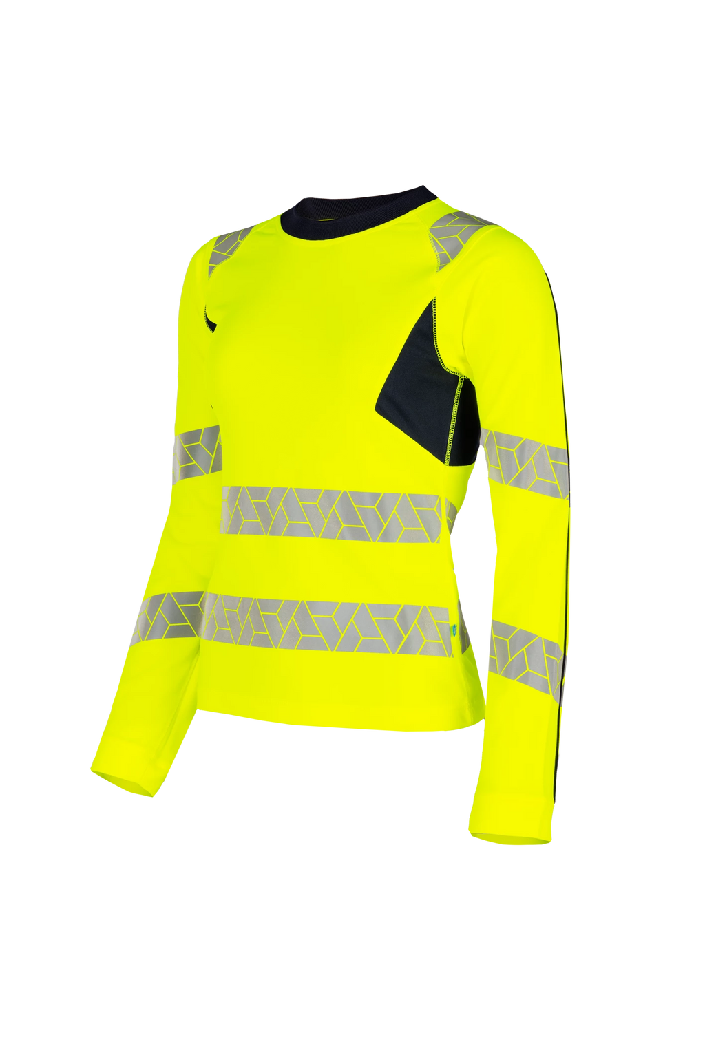 SYNQ® Littup Women High-Vis T-Shirt