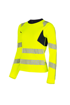 SYNQ® Littup Women High-Vis T-Shirt