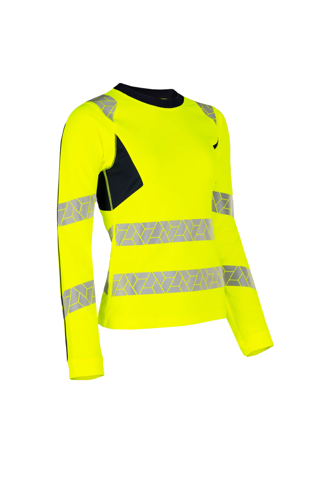 SYNQ® Littup Women High-Vis T-Shirt