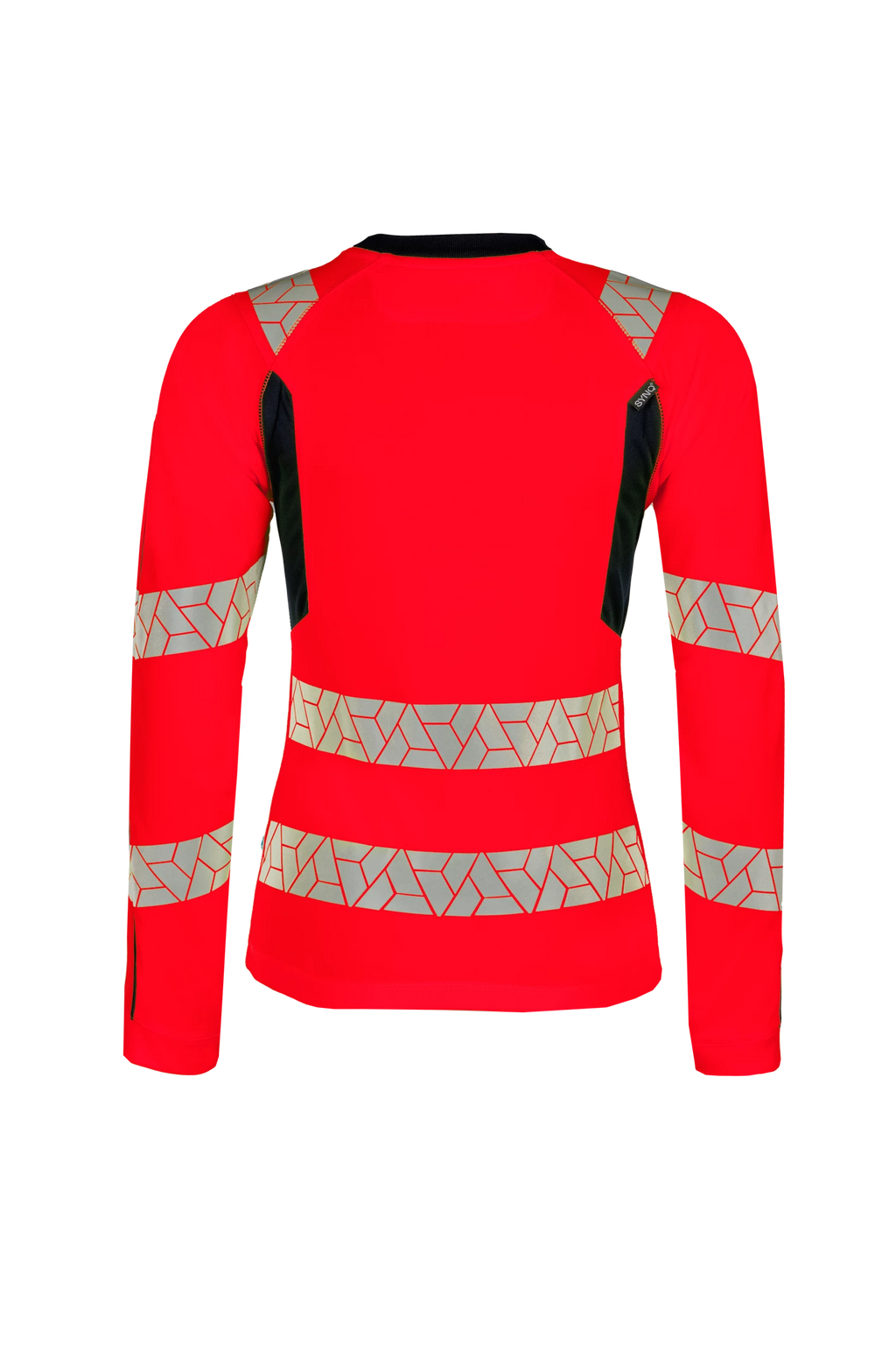 SYNQ® Littup Women High-Vis T-Shirt
