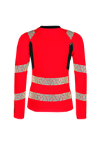 SYNQ® Littup Women High-Vis T-Shirt