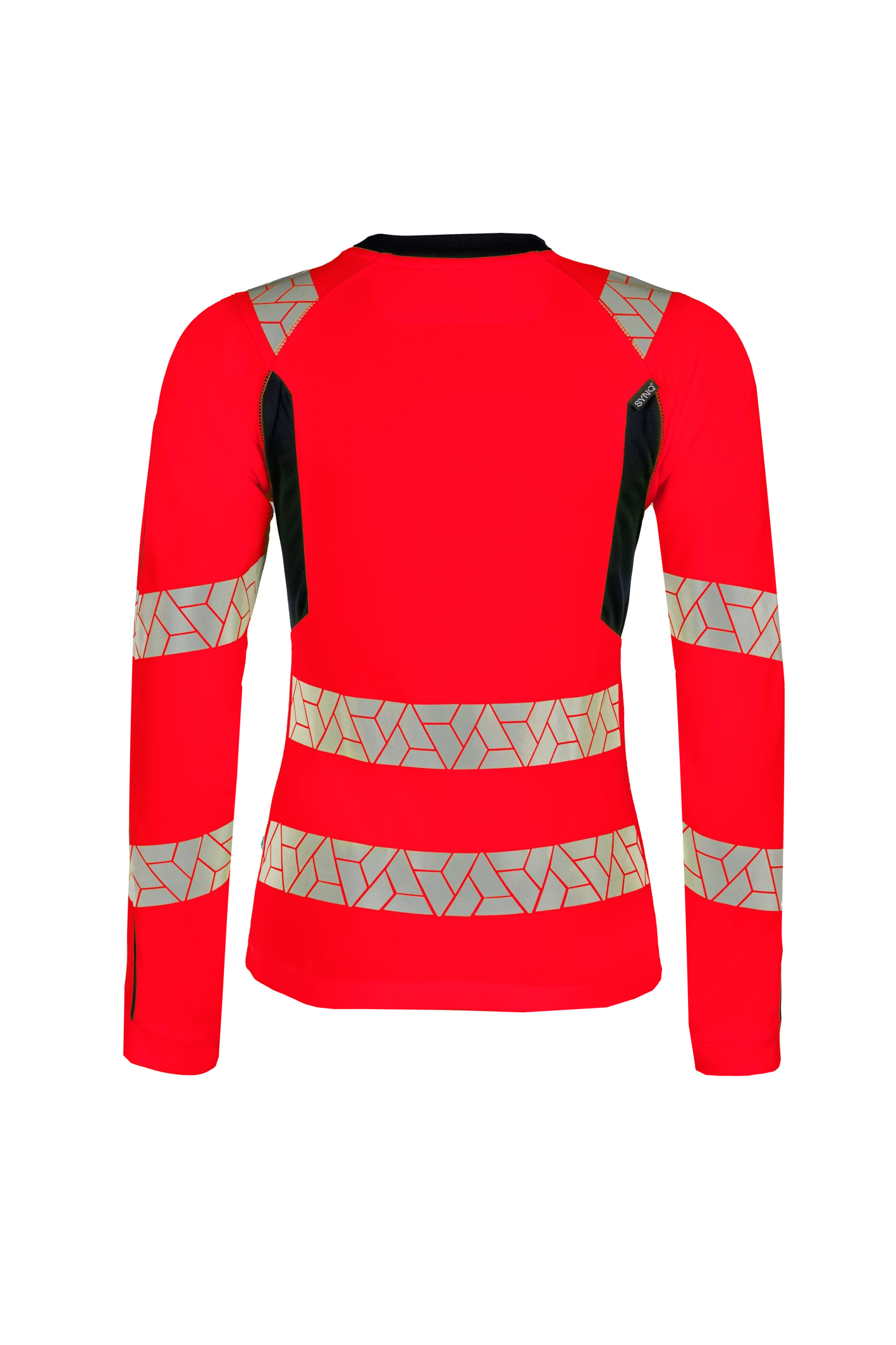 SYNQ® Littup Women High-Vis T-Shirt