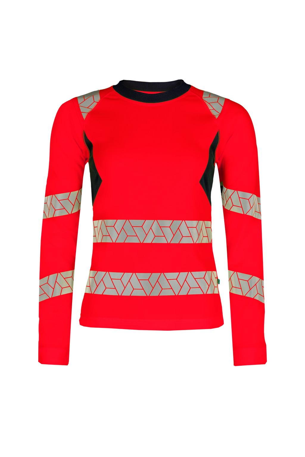 SYNQ® Littup Women High-Vis T-Shirt