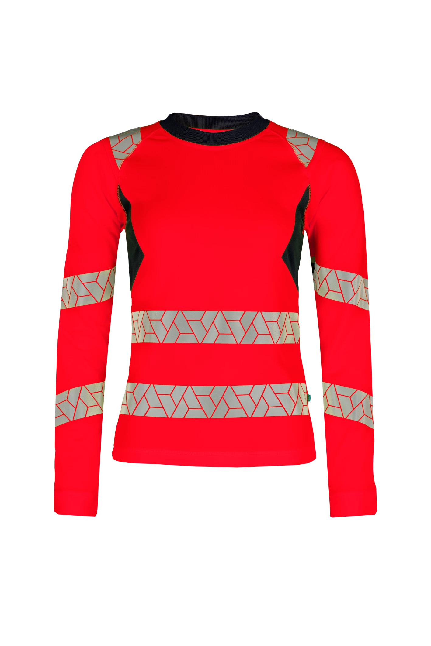SYNQ® Littup Women High-Vis T-Shirt