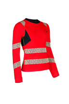 SYNQ® Littup Women High-Vis T-Shirt
