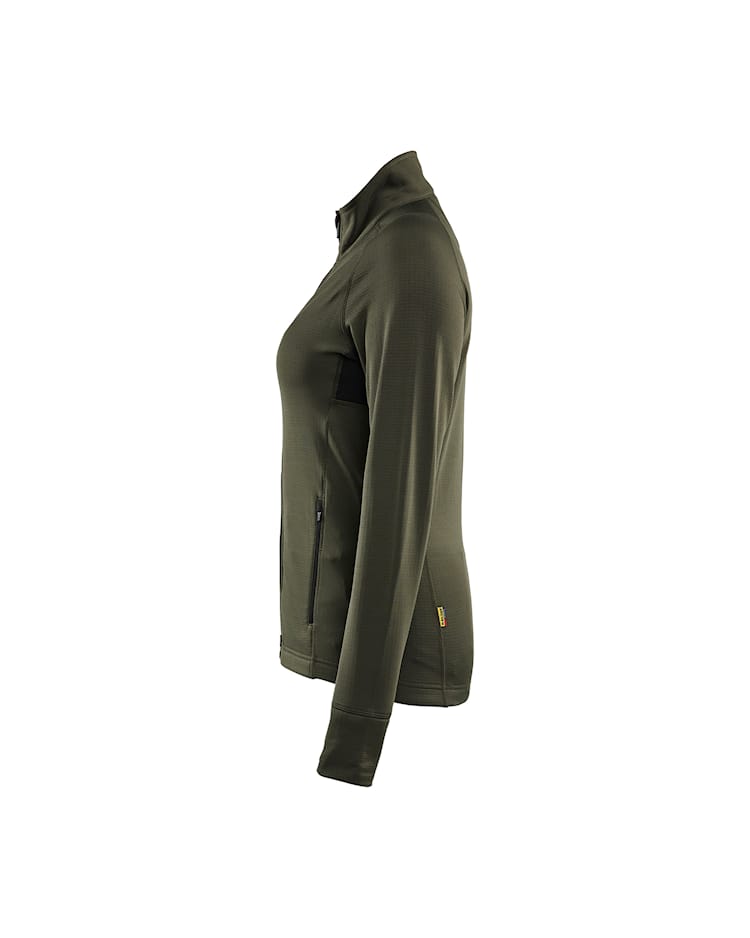 4745 STRIKER Women's Fleece Jacket