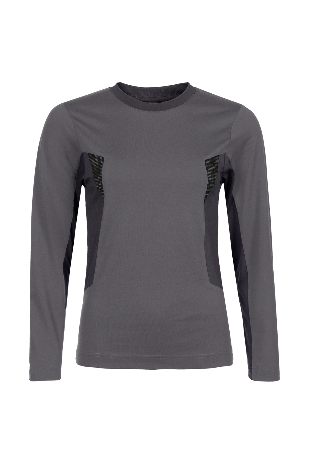 SYNQ® Tackler Long Women's T-shirt