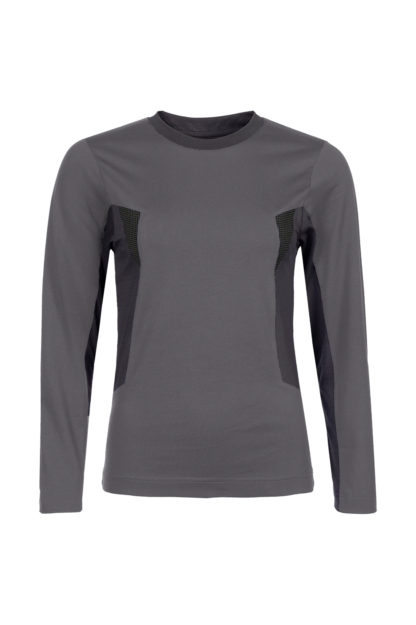 SYNQ® Tackler Long Women's T-shirt