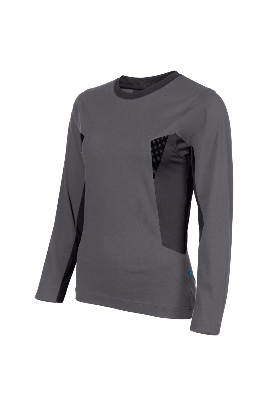 SYNQ® Tackler Long Women's T-shirt