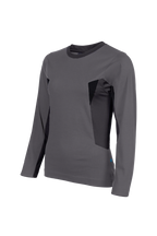 SYNQ® Tackler Long Women's T-shirt