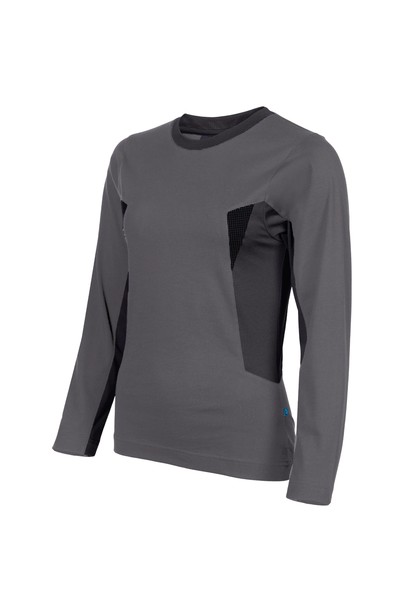 SYNQ® Tackler Long Women's T-shirt