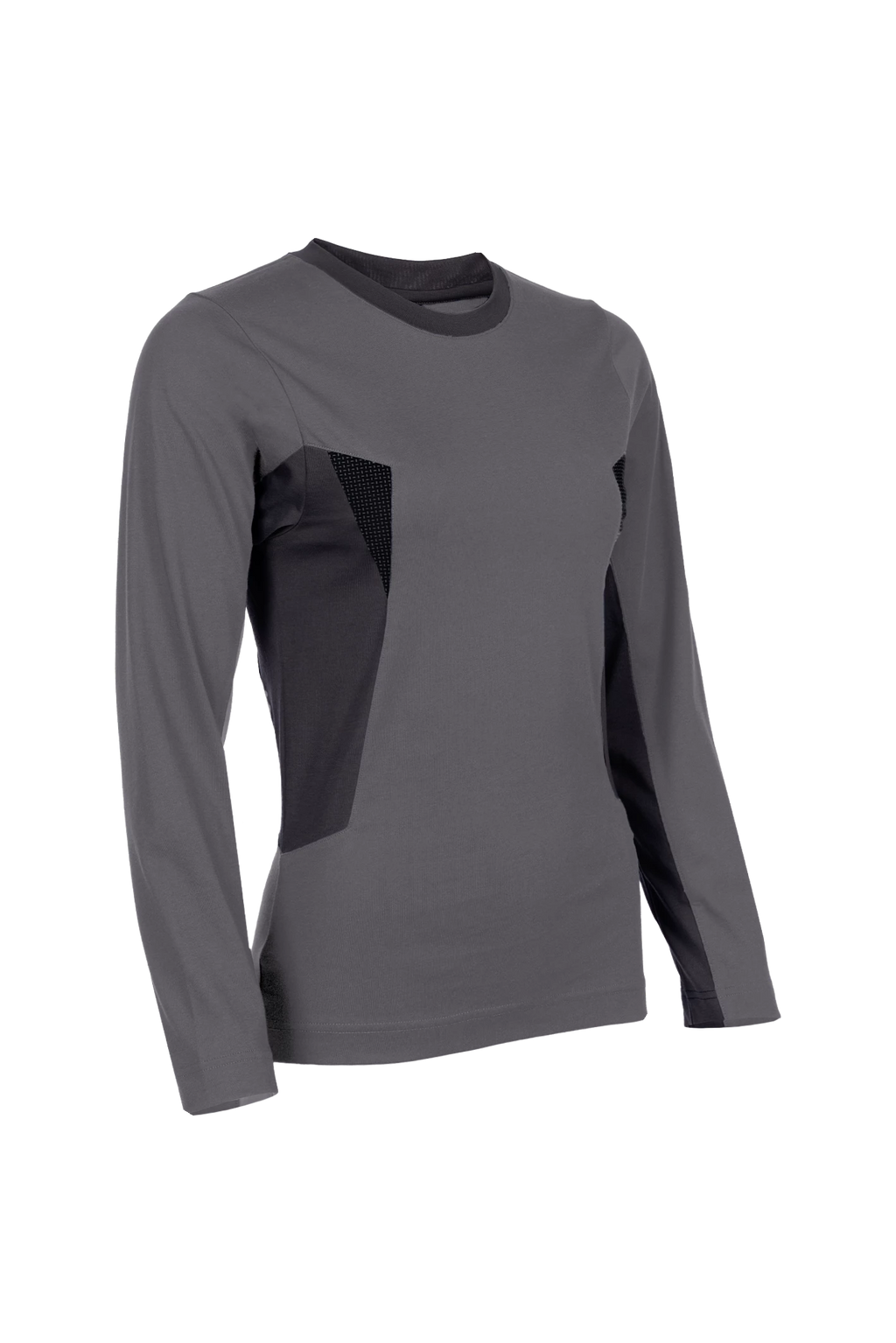 SYNQ® Tackler Long Women's T-shirt
