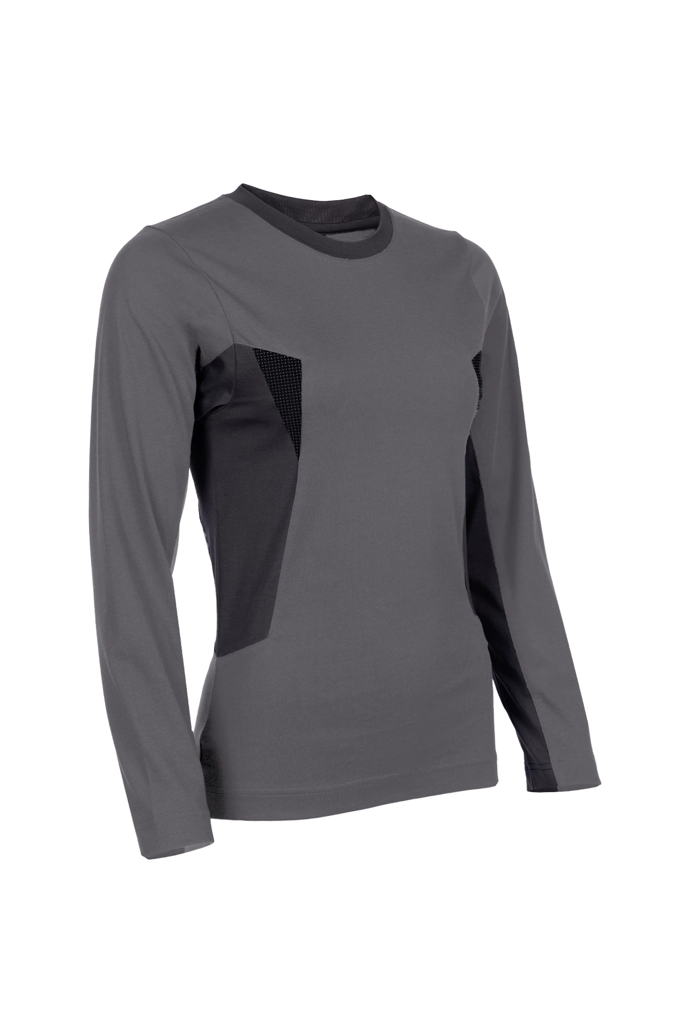 SYNQ® Tackler Long Women's T-shirt
