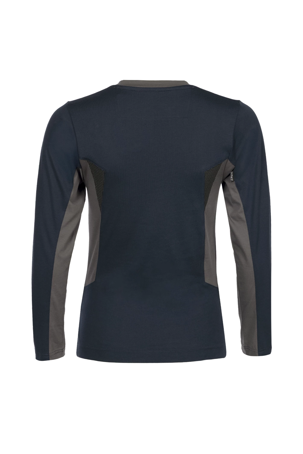 SYNQ® Tackler Long Women's T-shirt